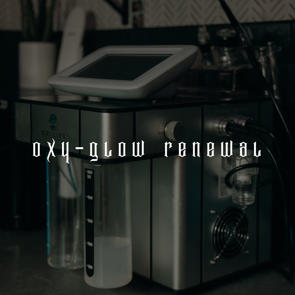 Oxy-Glow Renewal at Skin By Nori in Goodyear, AZ