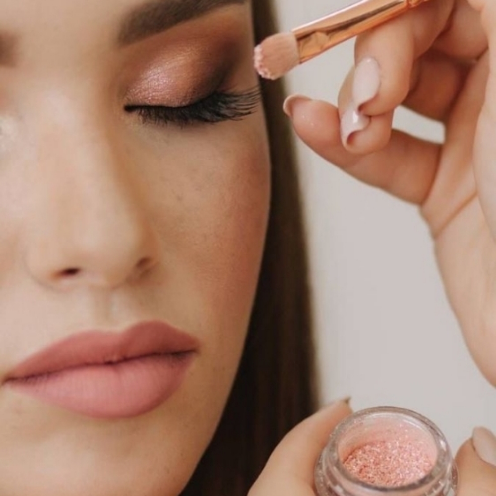 Makeup Service at Nessa Boutique And Salon in Ironton, MO