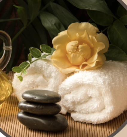 Express 30 minute Facial