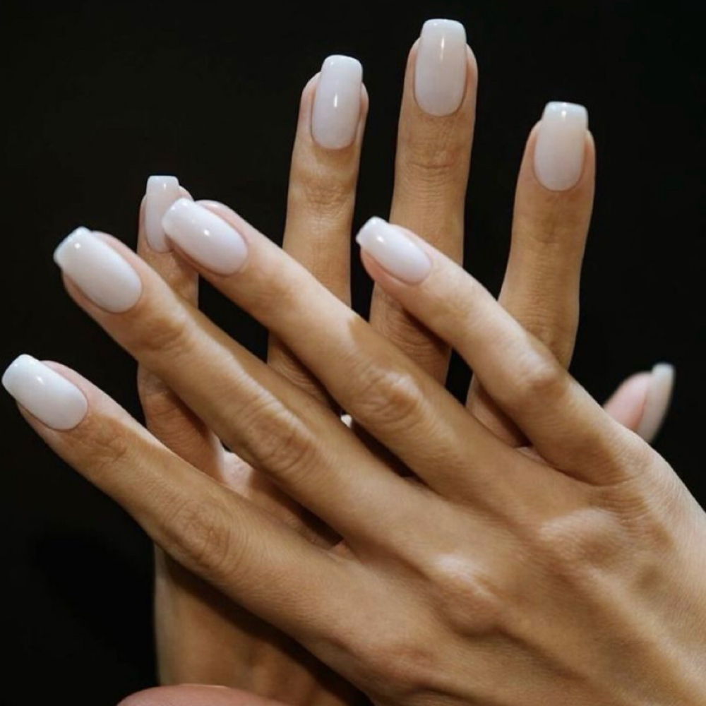 Gel Polish Manicure at Nails by Sarah in Mineola, TX