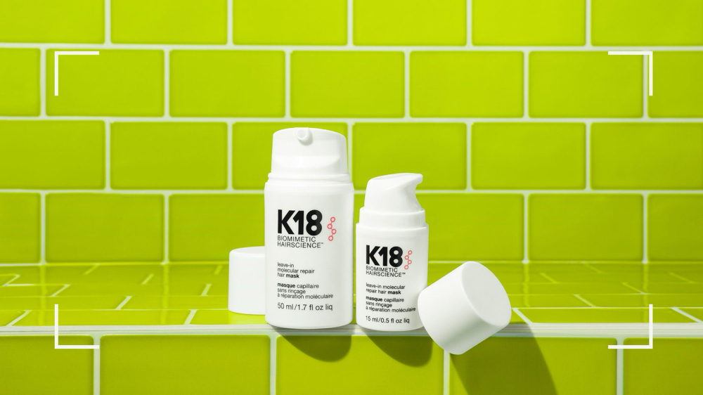 K18 Treatment