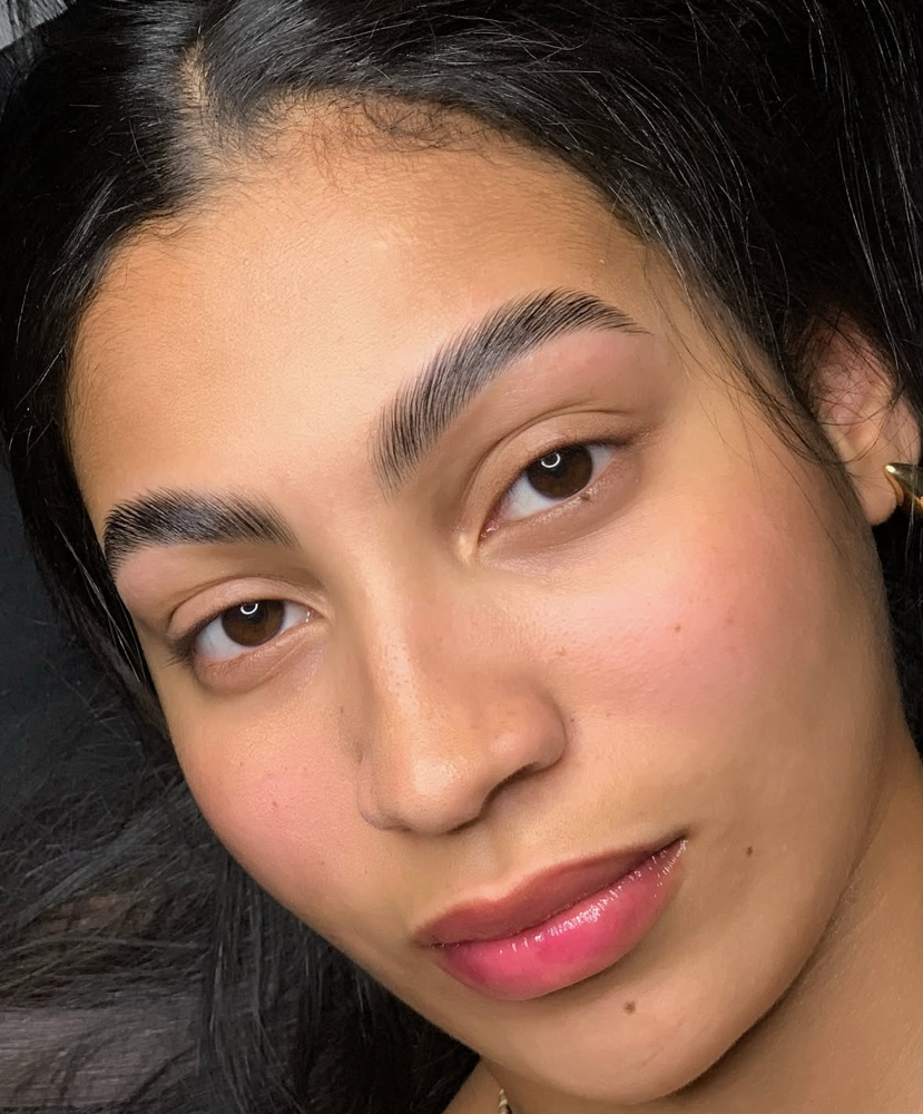 Brows Desing+ Wax+Lamin Tint at Selflovebyely in Ocala, FL