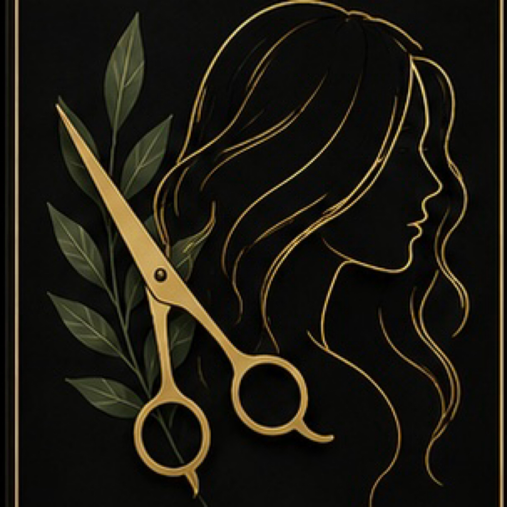 Womens Haircut at Leanne Winn in West Columbia, SC