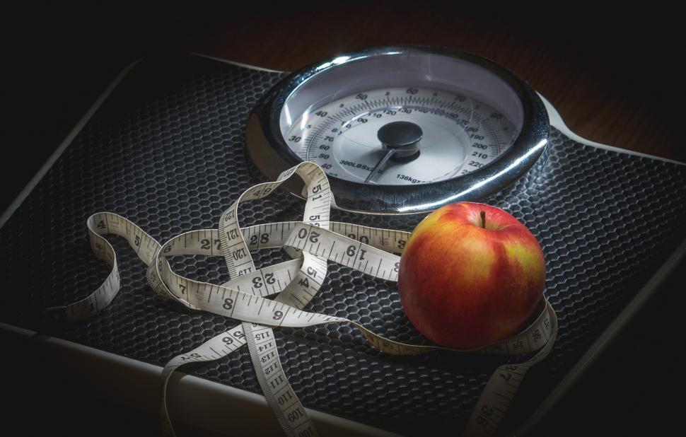 Weight Loss - GLP-1