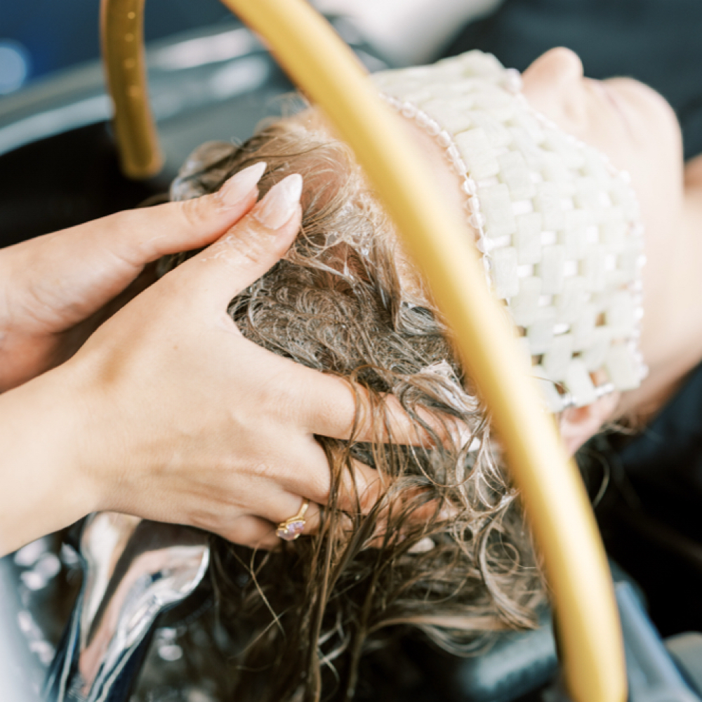 Scalp Revival at Malibu Beauty in Brentwood, CA