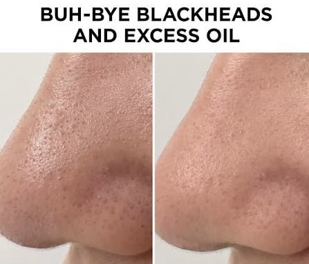 Deep Pore Cleanse