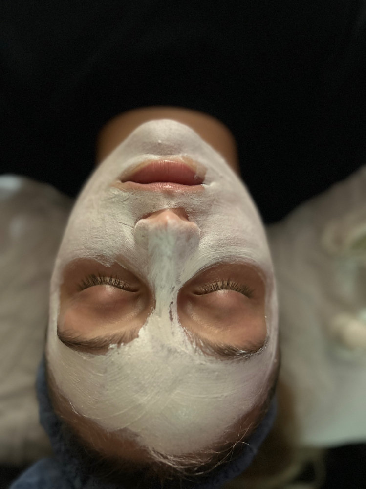 Refresh And Renew Facial