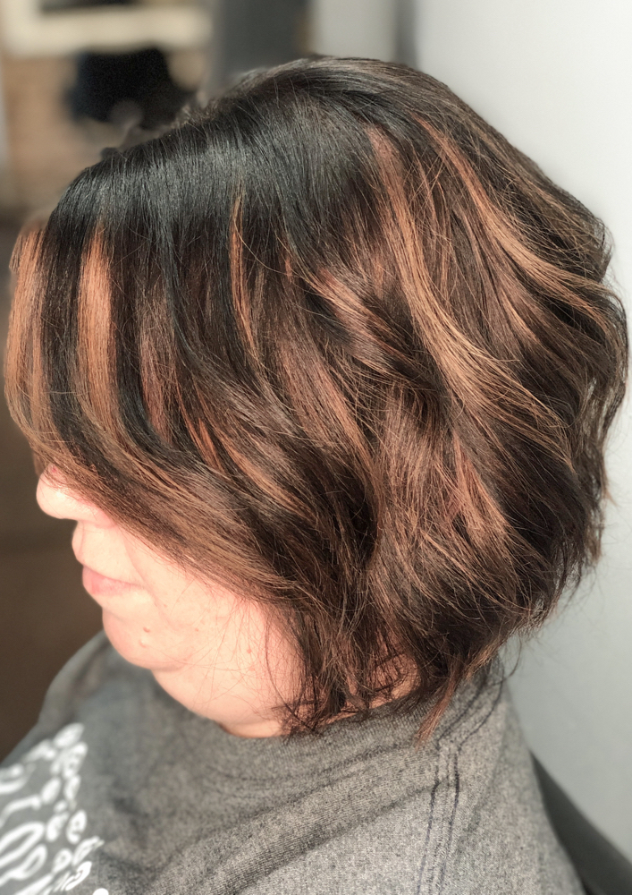 Bang Trim