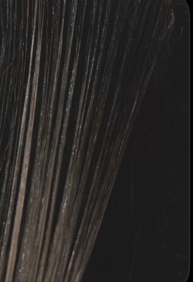 Root Retouch & Full Foil