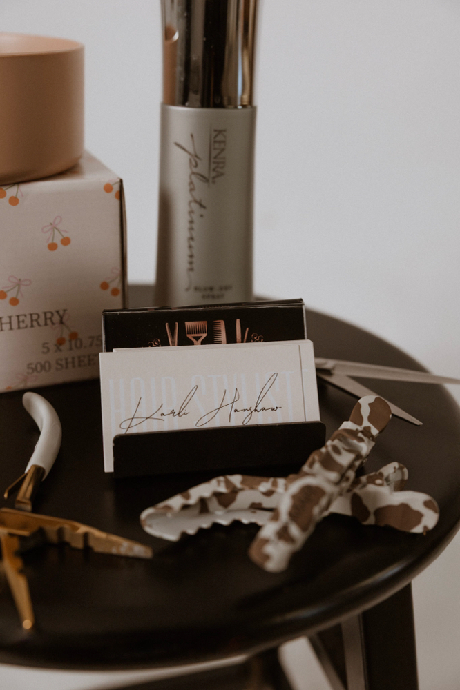 All Over Color at Reserve Your Chair in Morristown, TN