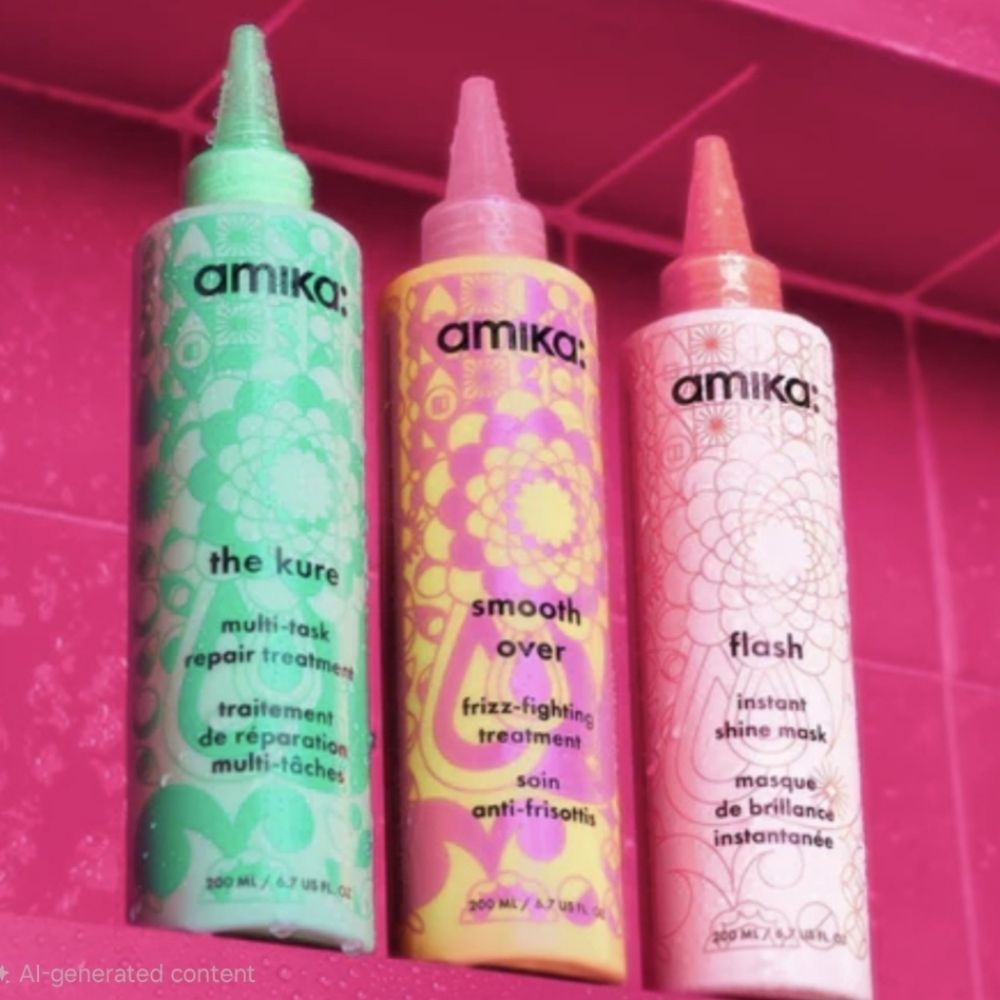 1 Min Rinse Treatment Add-ons at Empire Stylez Beauty & Barber Shop in Cookeville, TN