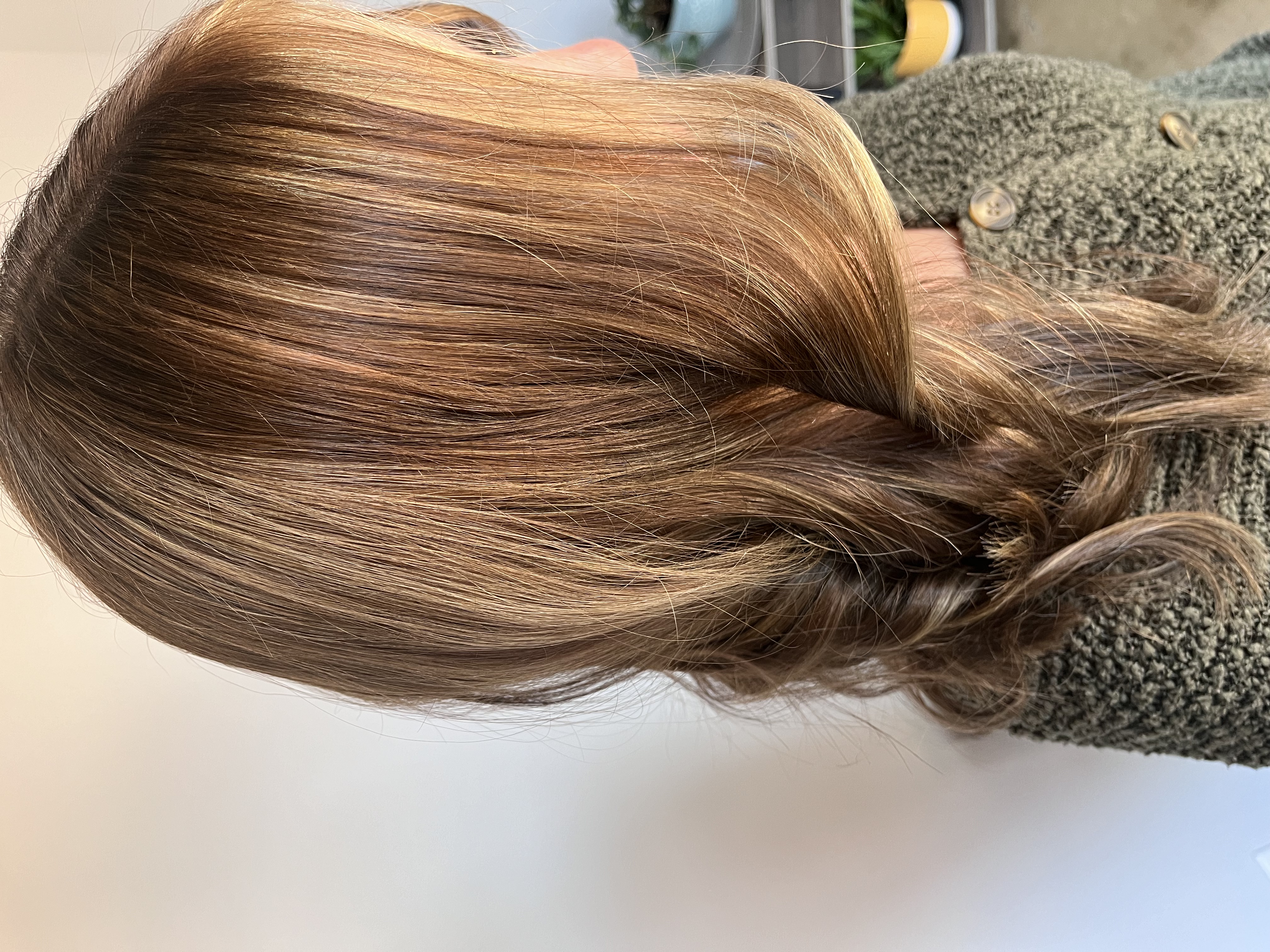Women's Haircuts at Mirror Image Studio in West End, NC