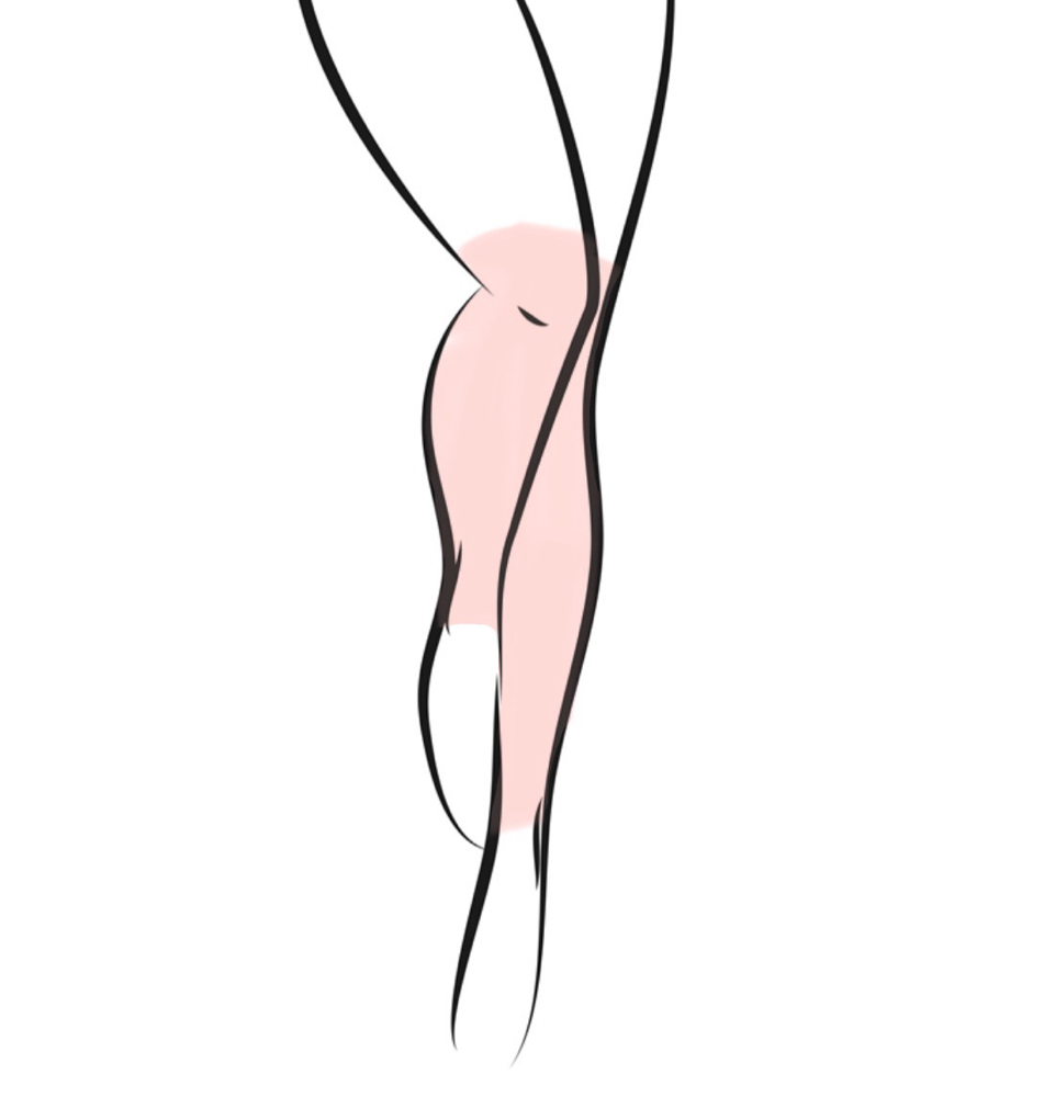 Lower Legs