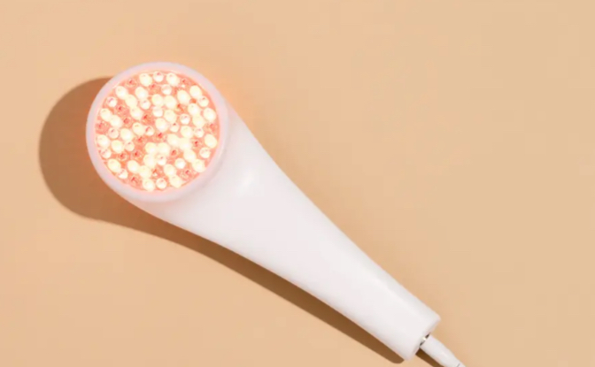 LED LIGHT THERAPY at JLE Esthetics in Ft. Myers, FL