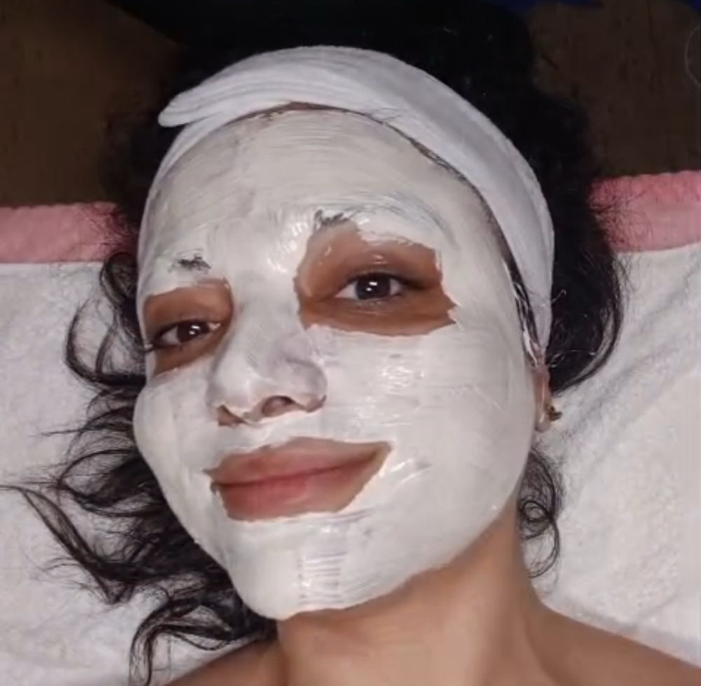Breakout Reset Facial