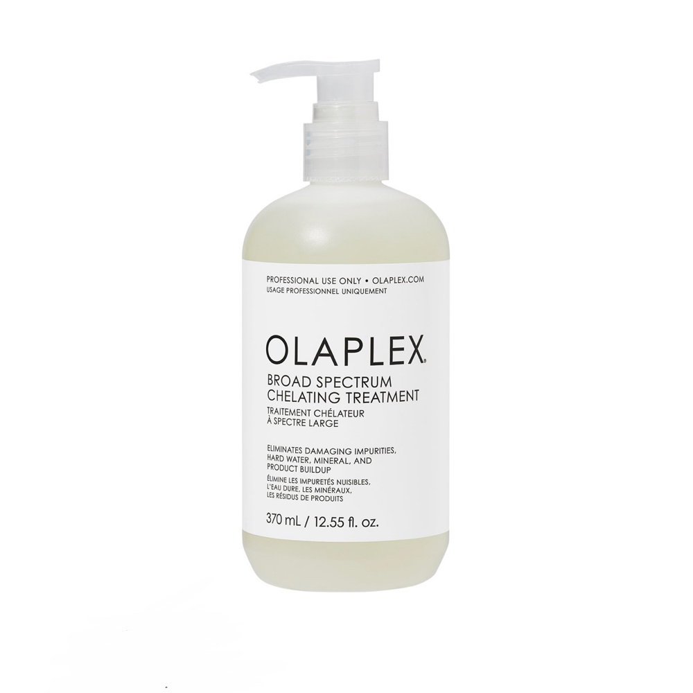 Olaplex Chelating Treatment