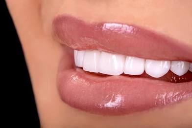 Dazzling White, Advanced Whitening