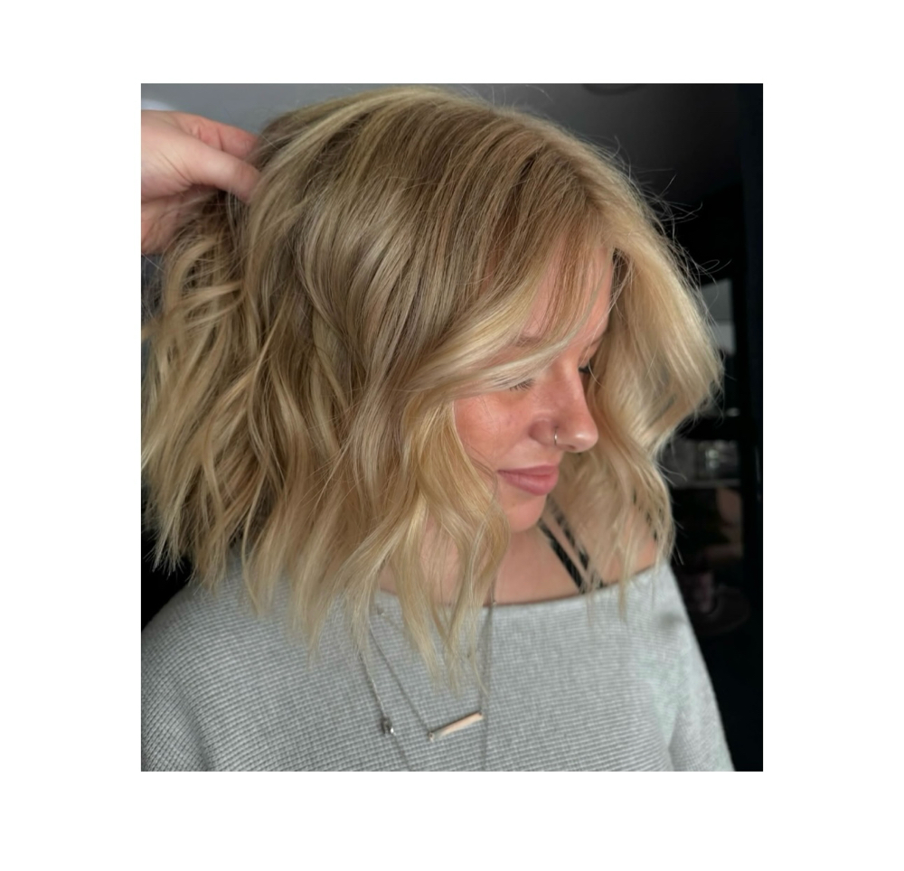 Haircut