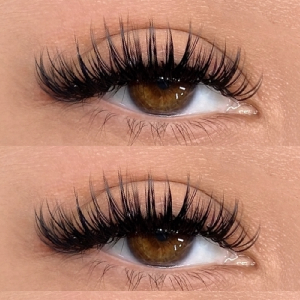 Signature Lash Fill at YGB in Chicago, IL
