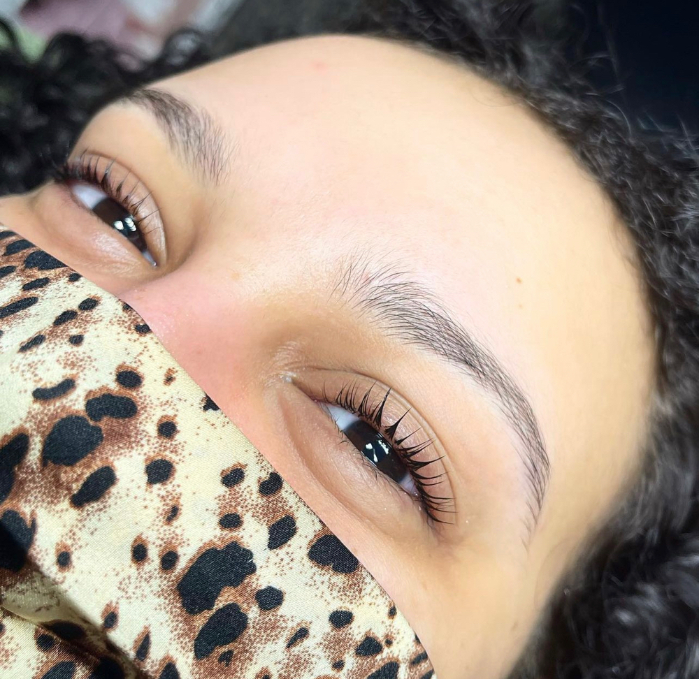 Lash Tint
