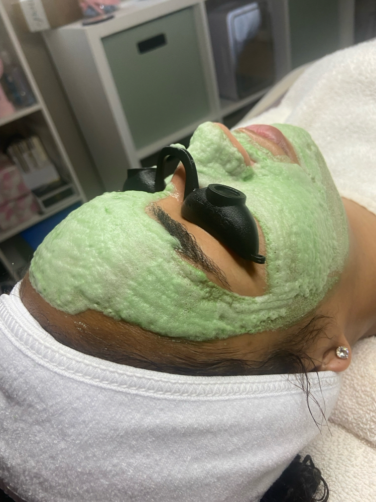 NEW Express Facial