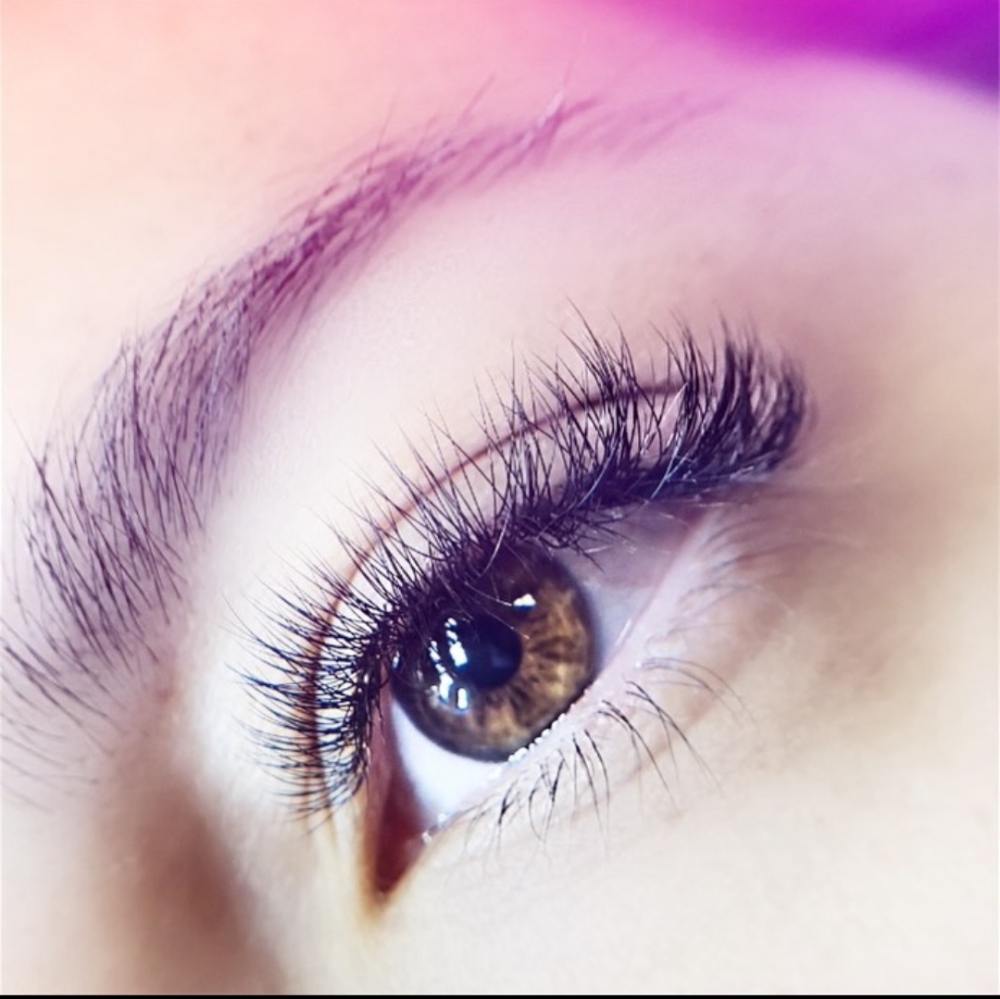 Hybrid Lash Set