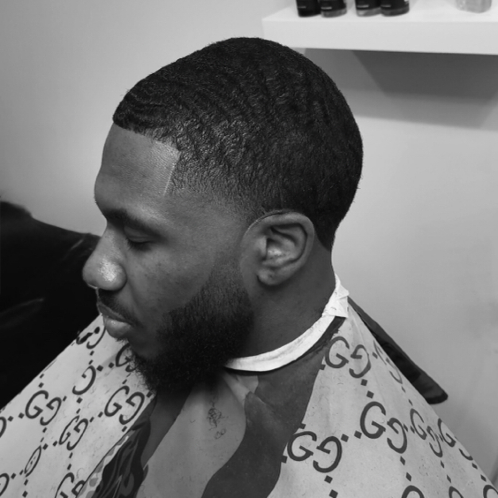 Book Now at LG's Barbershop in Williamsville, NY