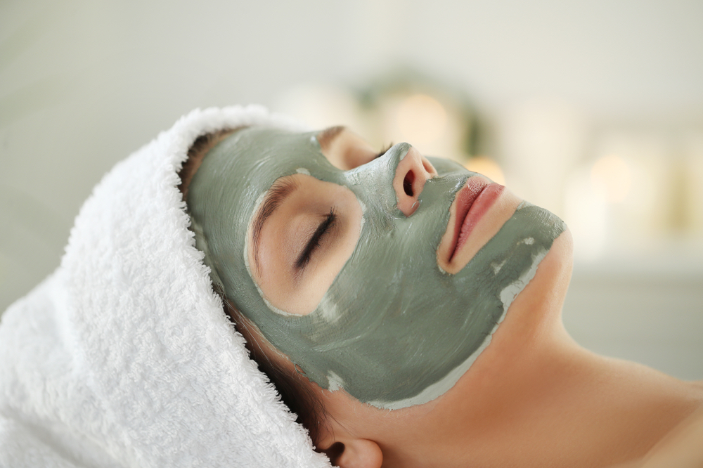Welocome Signature Facial