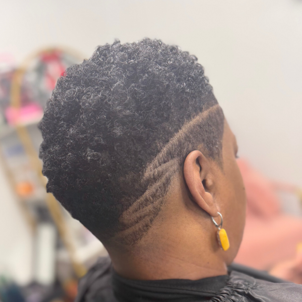 Design at GraceHair in Memphis, TN