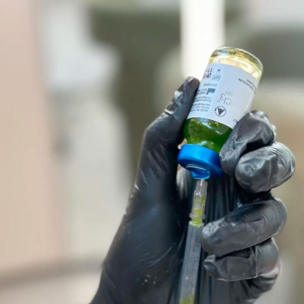 ADD ON: BioRePeel Exfoliation at ABC Aesthetics in Baltimore, MD