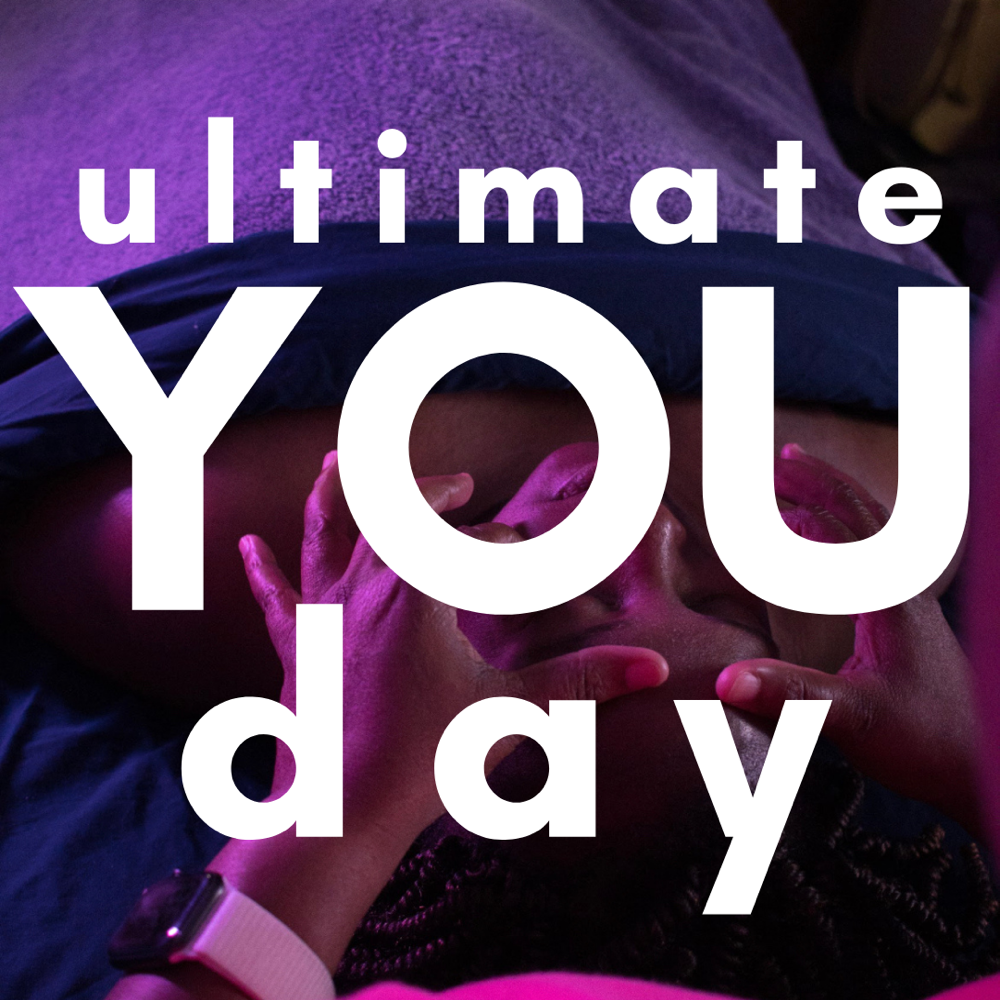 Ultimate You Day at Soothing Hands Massage in Flowood, MS