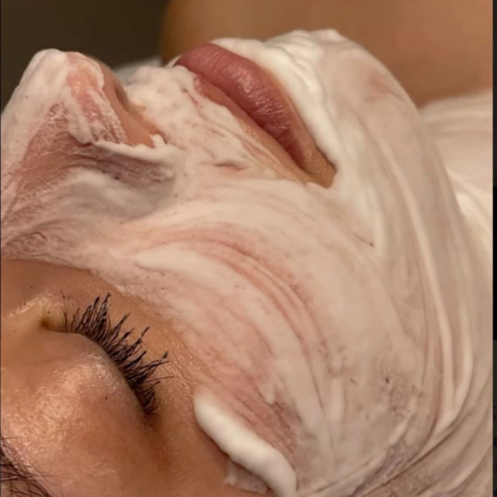 Dermaplaning w/ Customizable Mask at Emily’s Esthetique in Danvers, MA