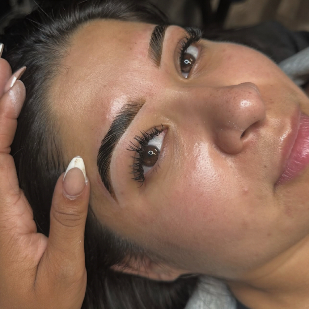 Brow Lami Wami Deluxe at Cam Cosmetics in Chicago, IL