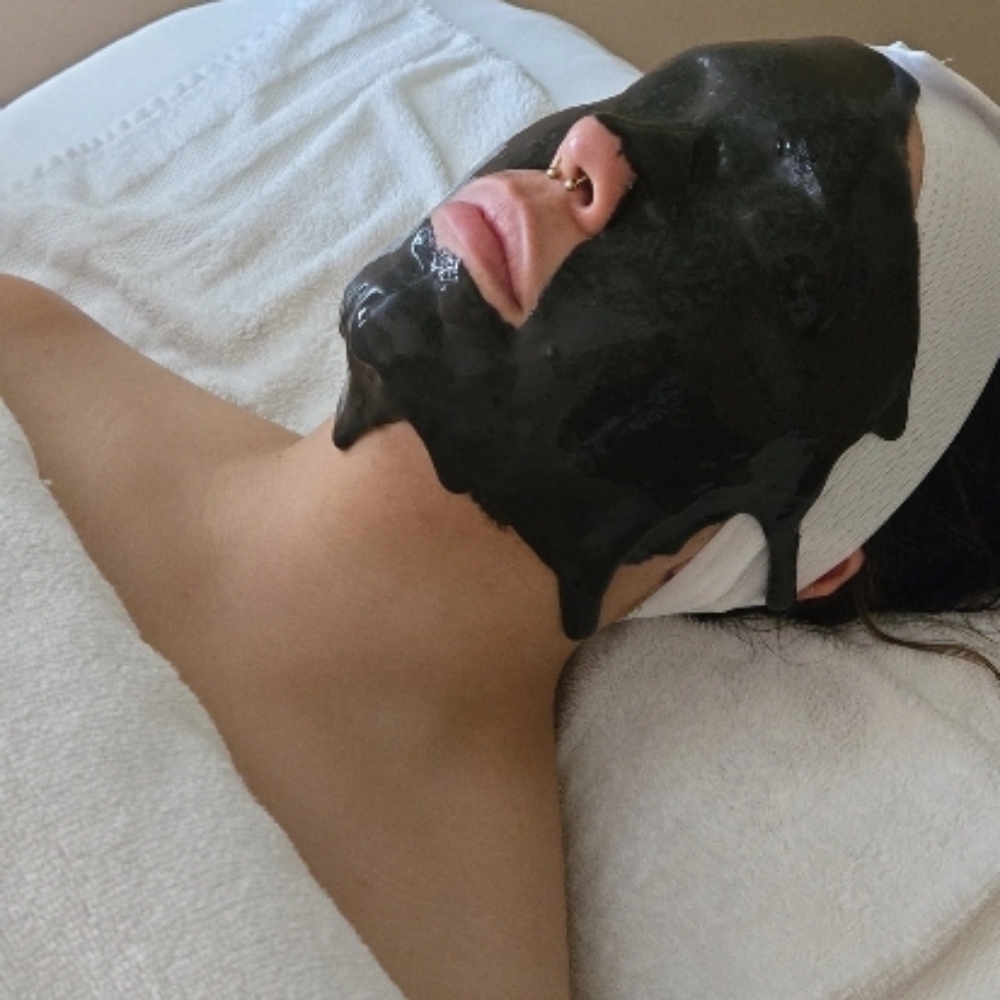Customized Facial at The Bearded Lady in Portland, OR