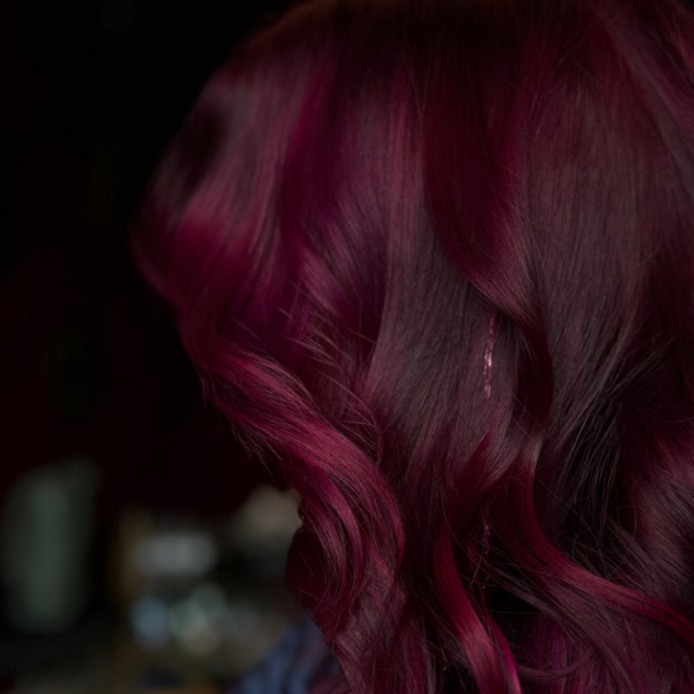 Vivid Refresh at Marisa Raymer in louisville, KY
