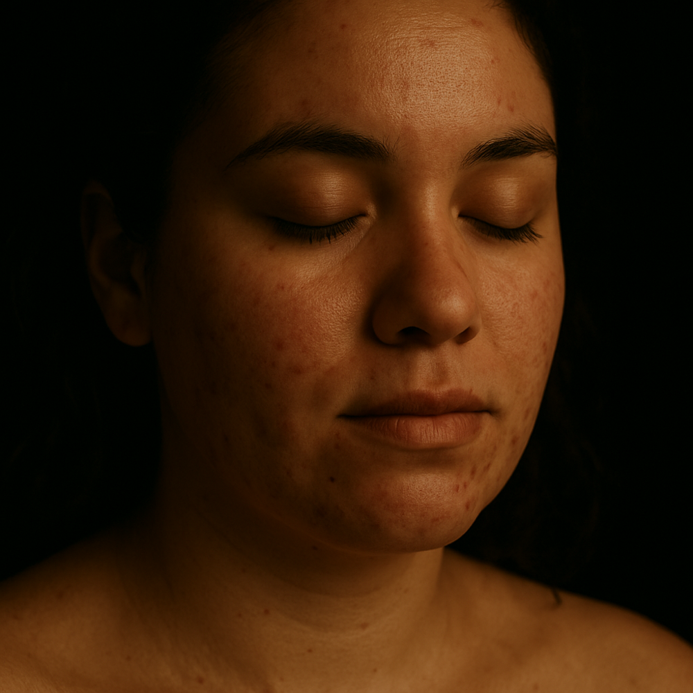 Brow Wax + Tint