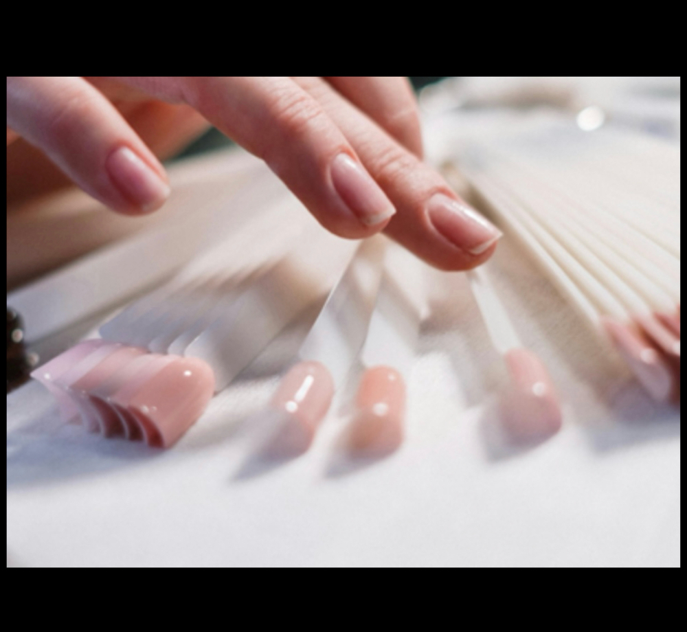Nails