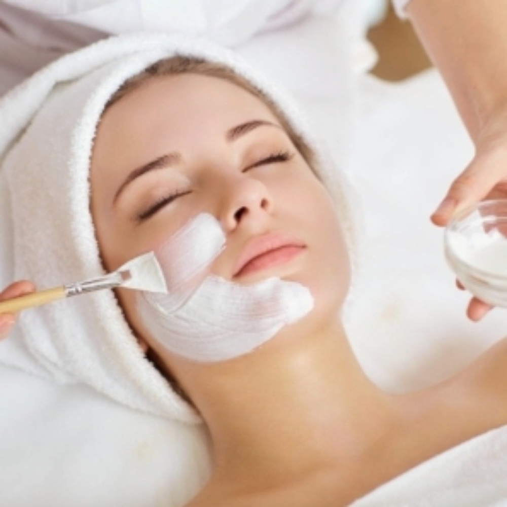 The Mother To Be Ritual at Amie Hawks Esthetics in Raleigh, NC