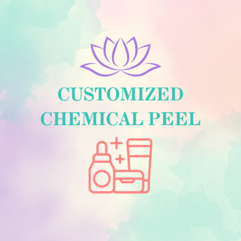 Customized Chemical Peel at Teal Tiger Aesthetics in Delray Beach, FL