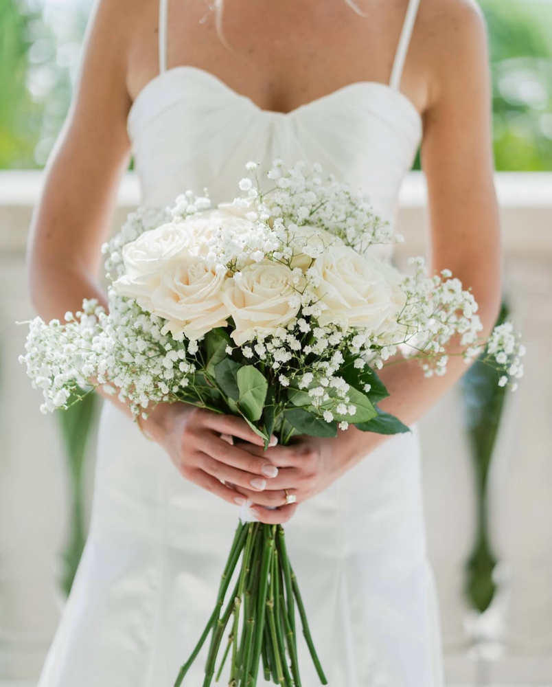 Pack of 2 Bridal Tans