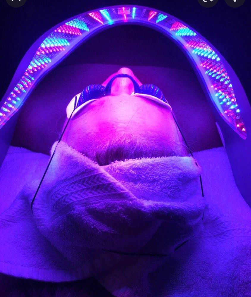 Celluma Light Therapy