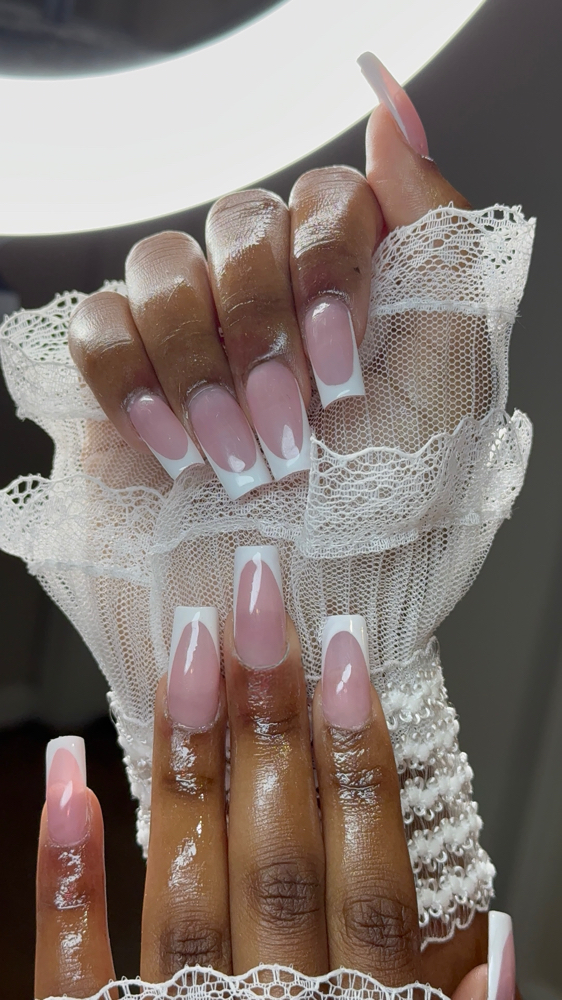 ✨ Add-Ons Pt. 2 ✨💅🏻 at Nailedbyxioo in Woodbridge, VA