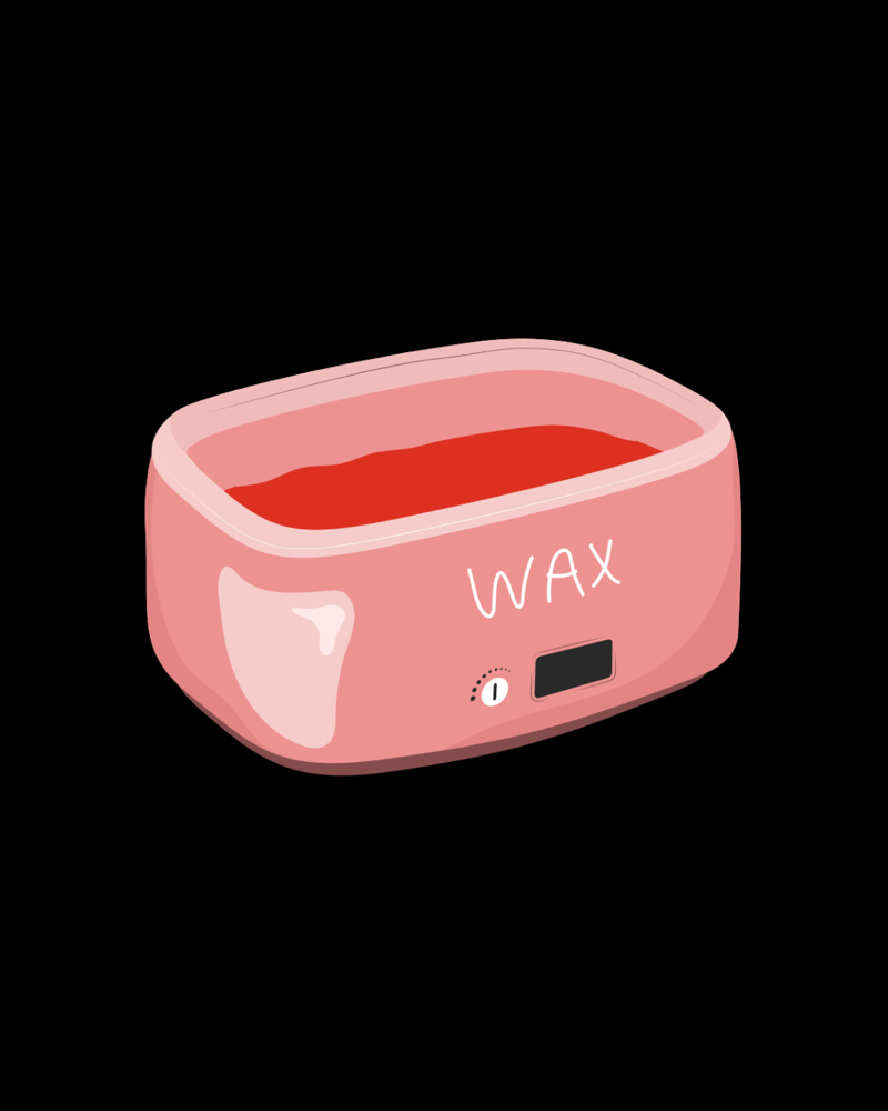 Brazilian Wax