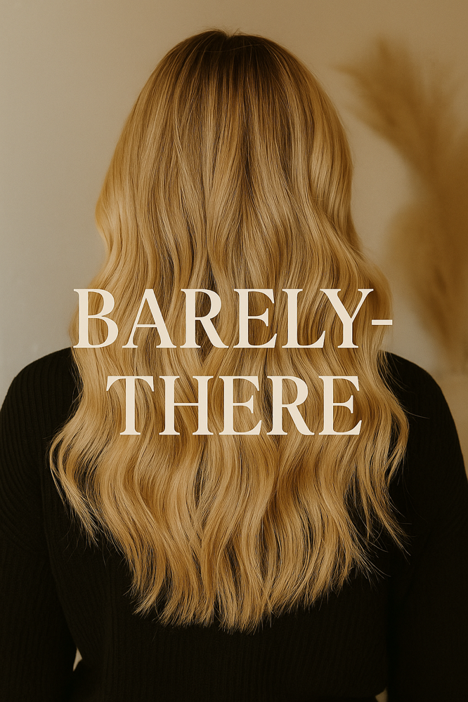 Barely-There at Reckless Femme by Brittany Danielle in Maiden, NC