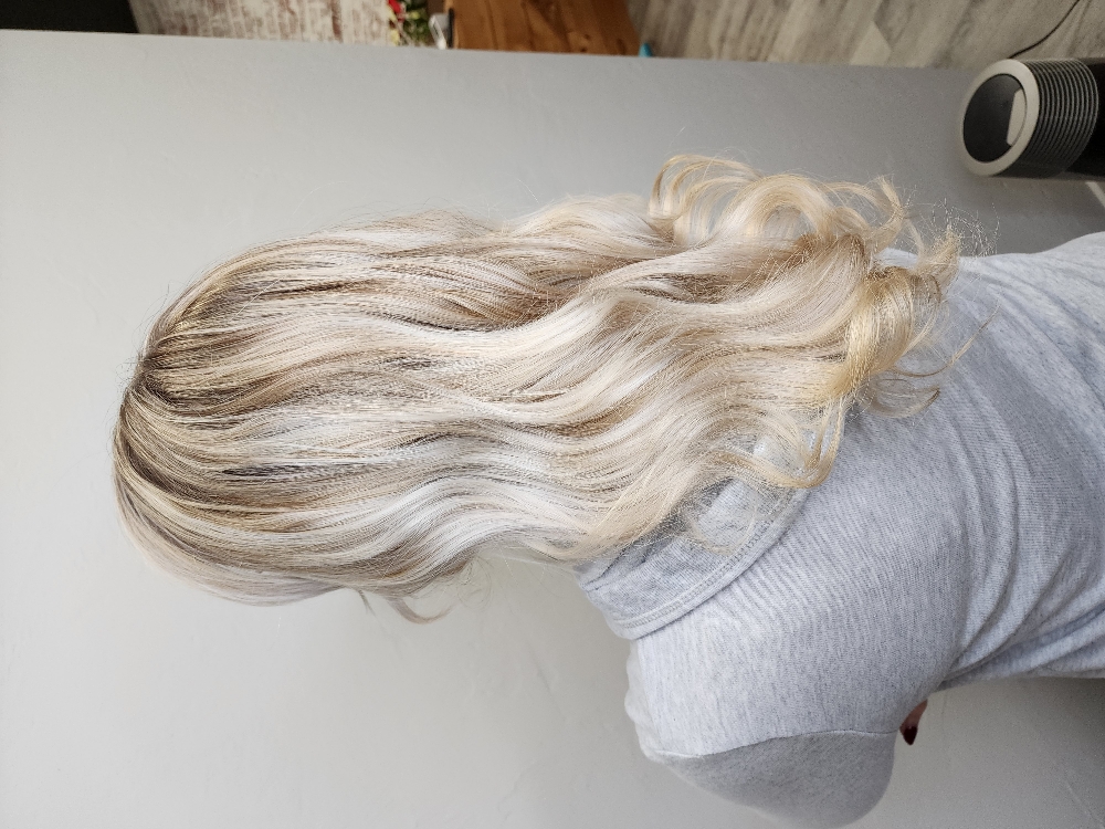 Full Highlights/Balayage