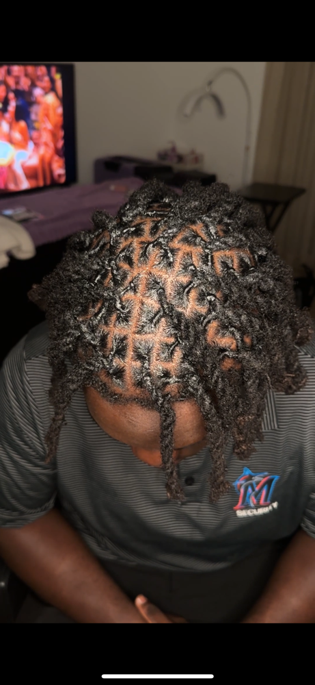 Locs
