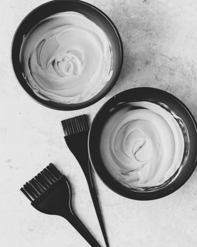 Single Color Process