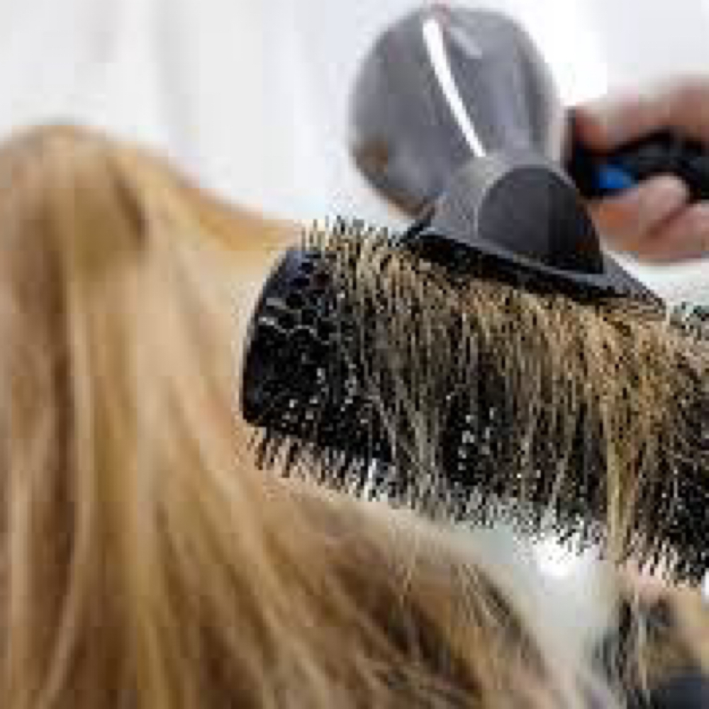 Blowout at Root & Strand in Toms River, NJ