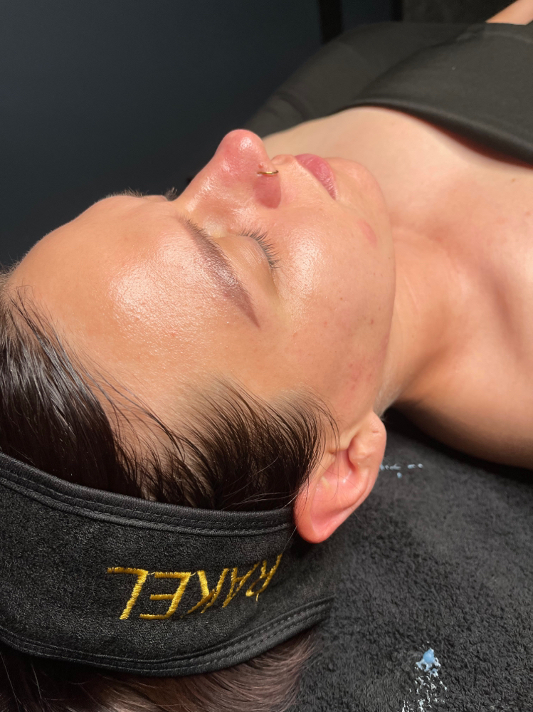 Basic Facial