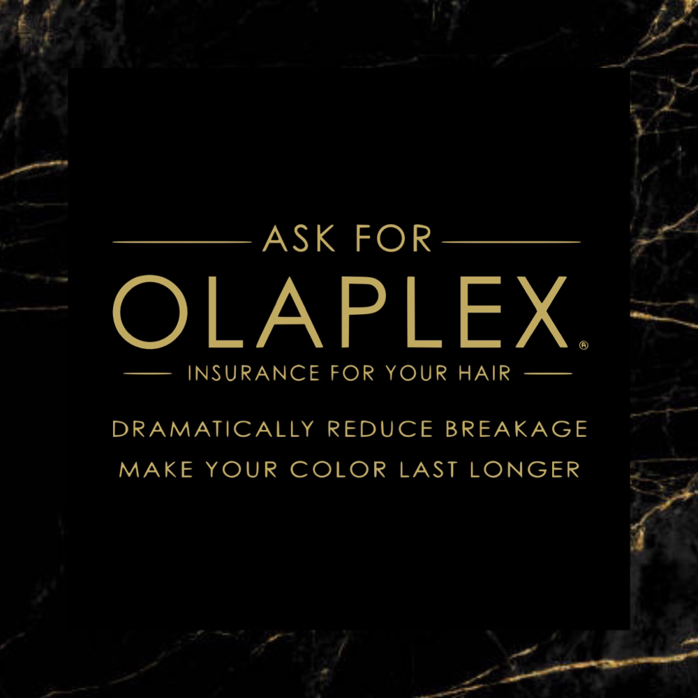 OLAPLEX Add On